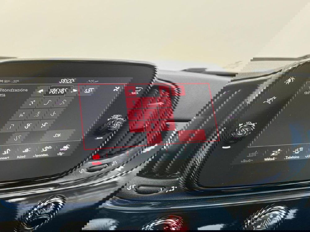 Fiat 500 usata a Como (17)