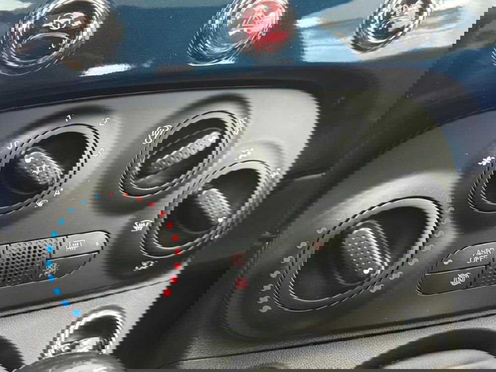 Fiat 500 usata a Como (18)