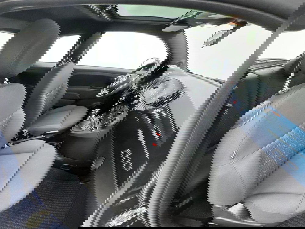 Fiat 500 usata a Como (3)