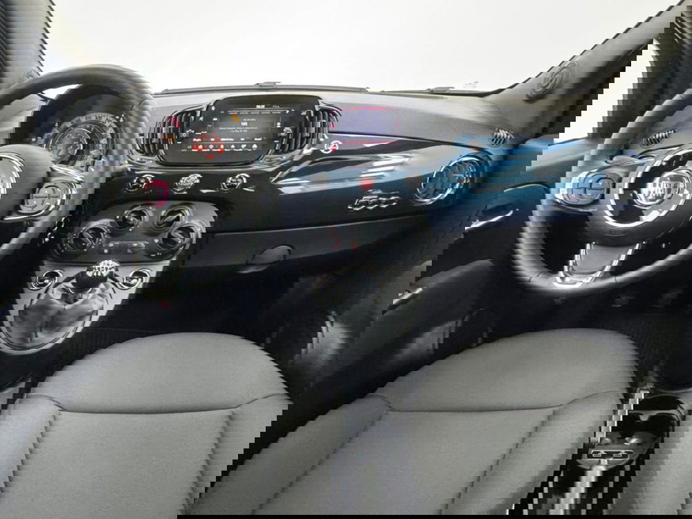 Fiat 500 usata a Como (4)