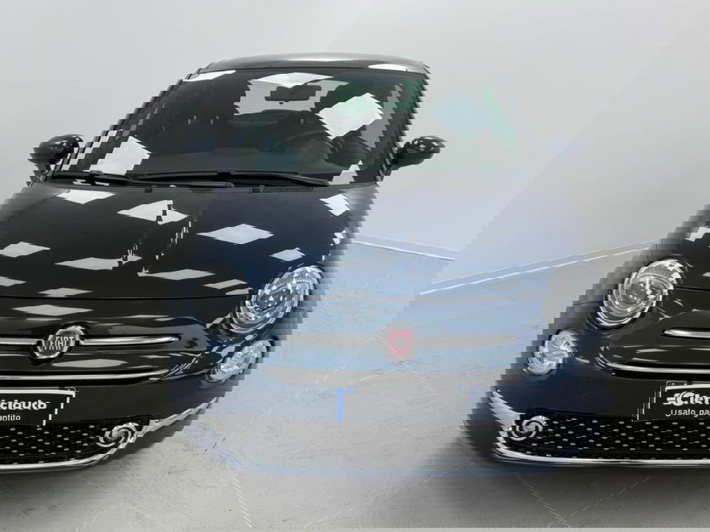 Fiat 500 usata a Como (6)