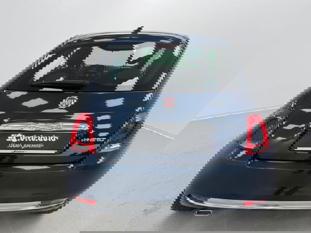 Fiat 500 usata a Como (7)