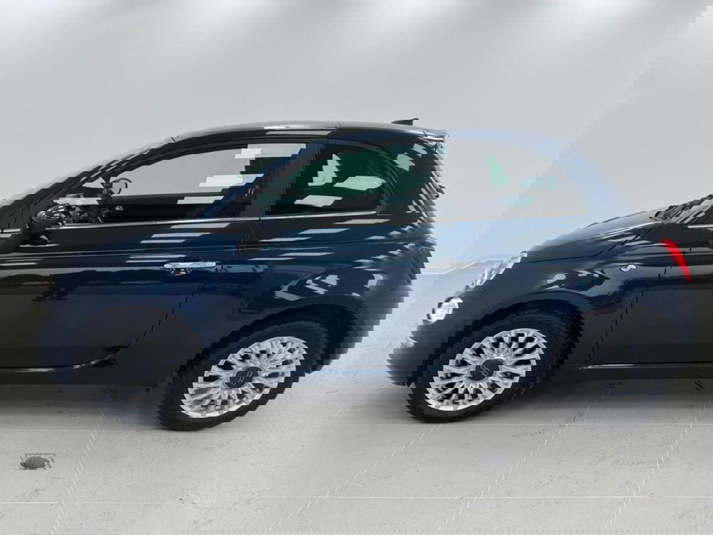 Fiat 500 usata a Como (8)