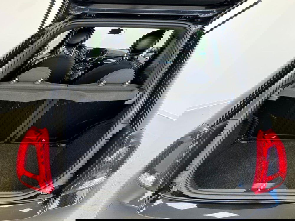 Fiat 500 usata a Como (18)