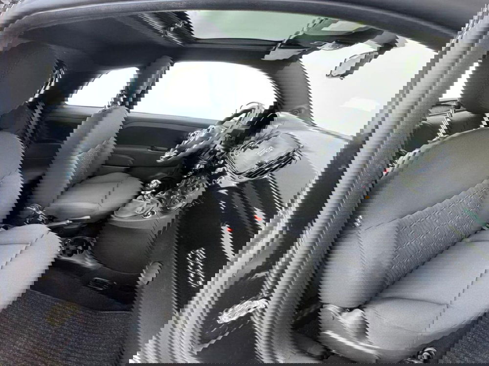 Fiat 500 usata a Como (3)