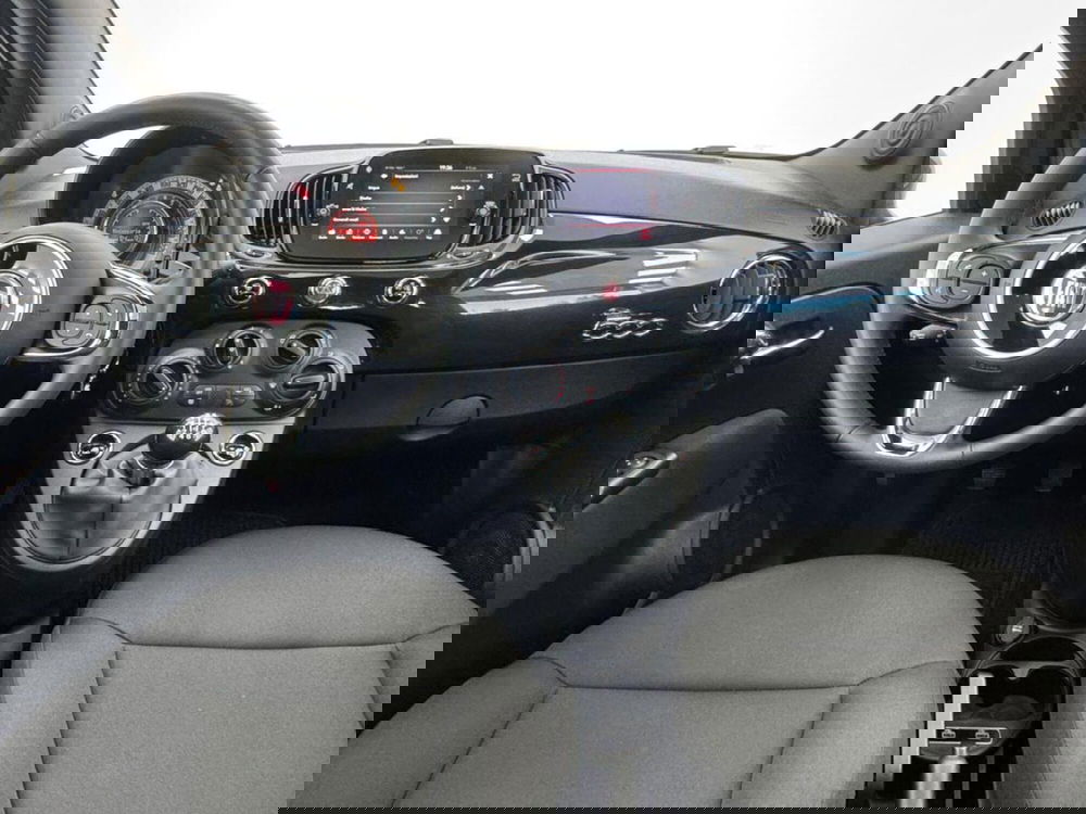 Fiat 500 usata a Como (4)