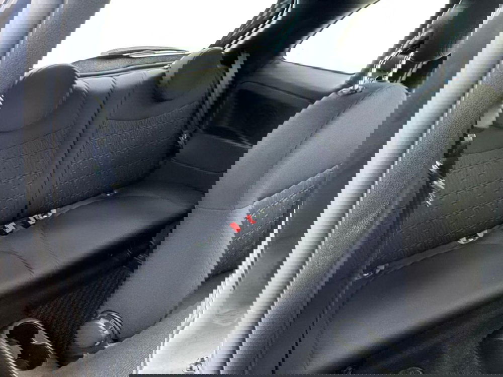 Fiat 500 usata a Como (5)