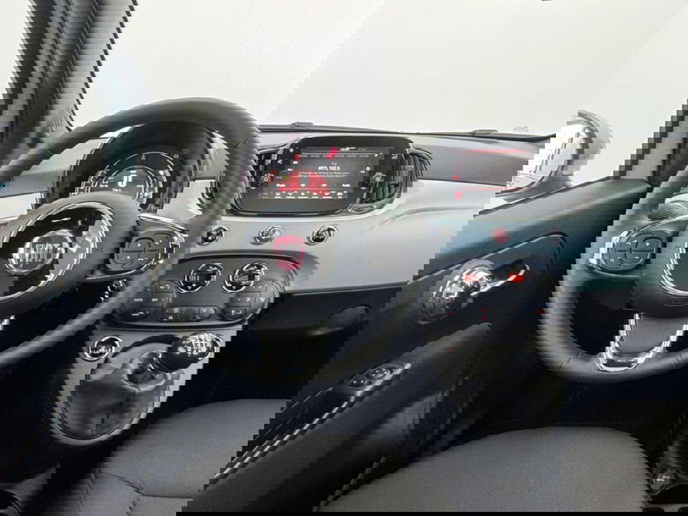 Fiat 500 usata a Como (10)