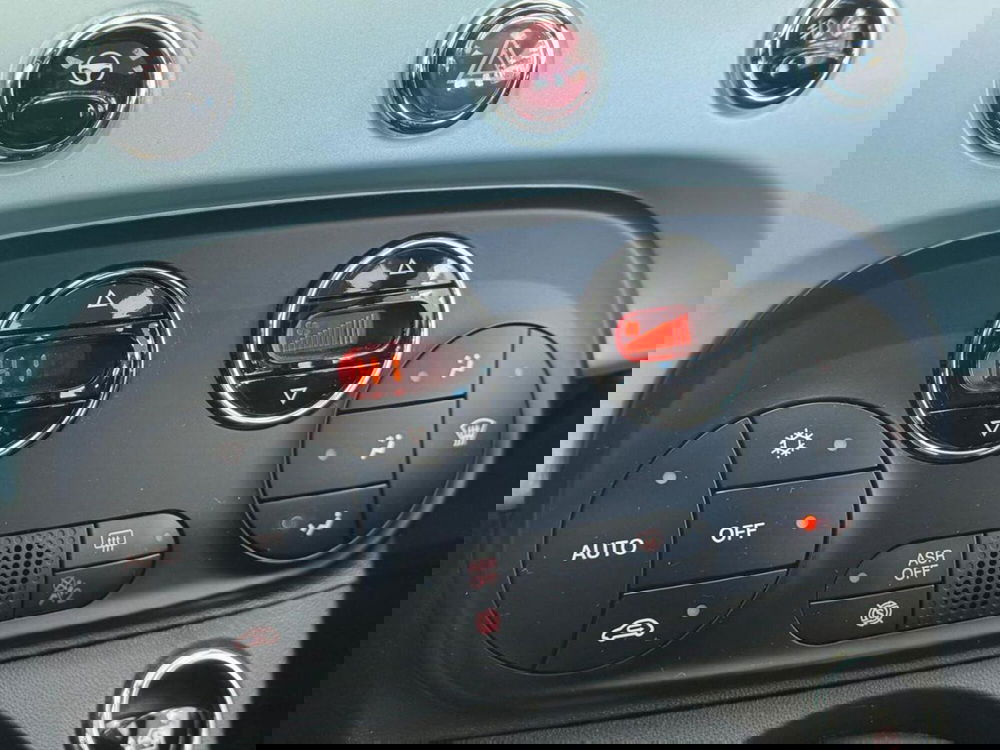 Fiat 500 usata a Como (16)