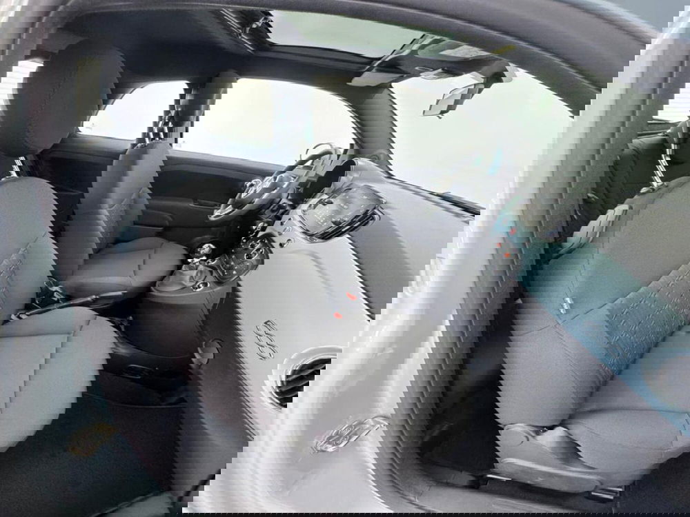 Fiat 500 usata a Como (3)