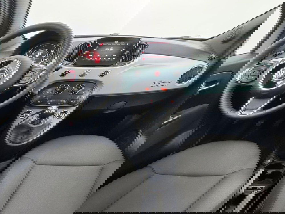 Fiat 500 usata a Como (4)