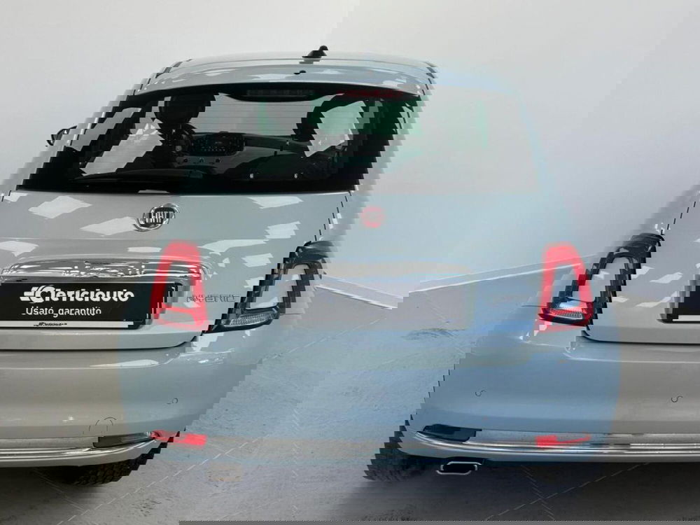 Fiat 500 usata a Como (7)