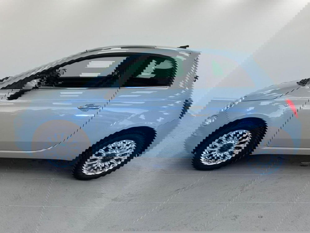 Fiat 500 usata a Como (8)