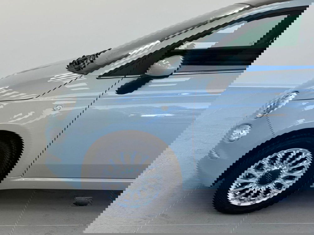 Fiat 500 usata a Como (9)