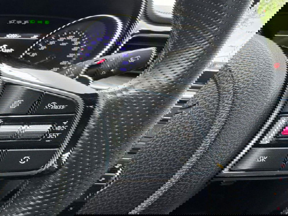 Kia ProCeed usata a Como (12)