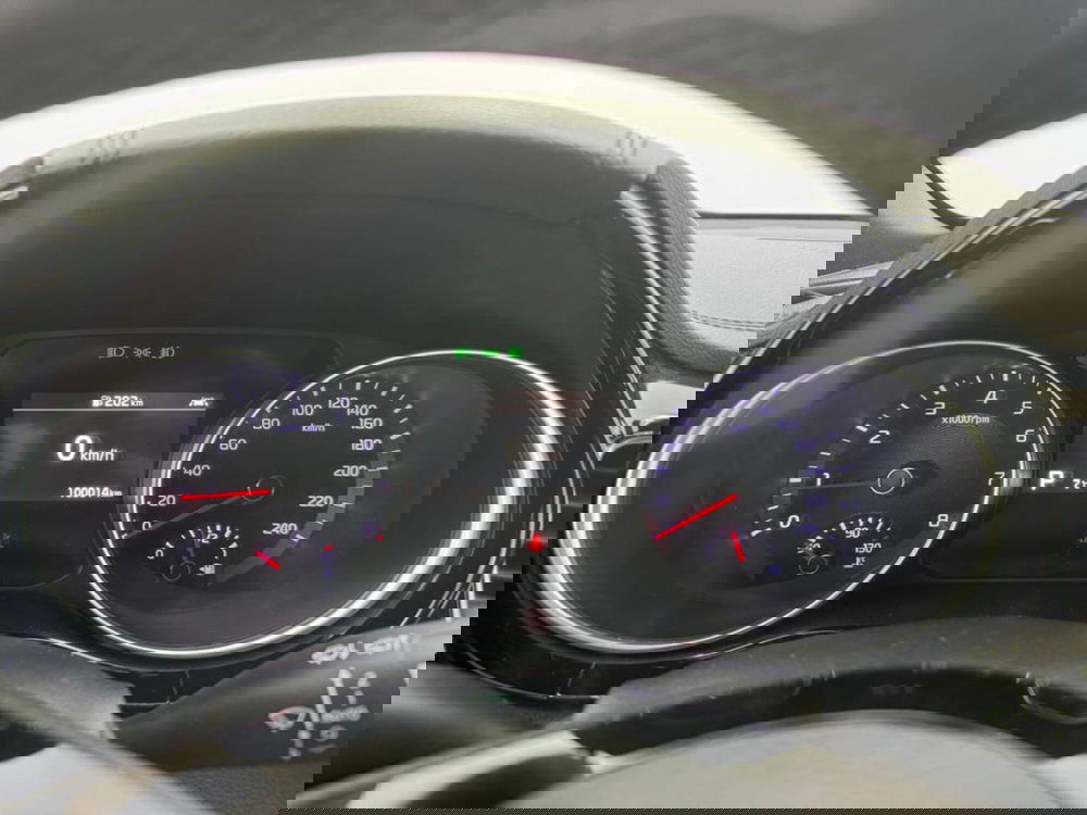 Kia ProCeed usata a Como (13)