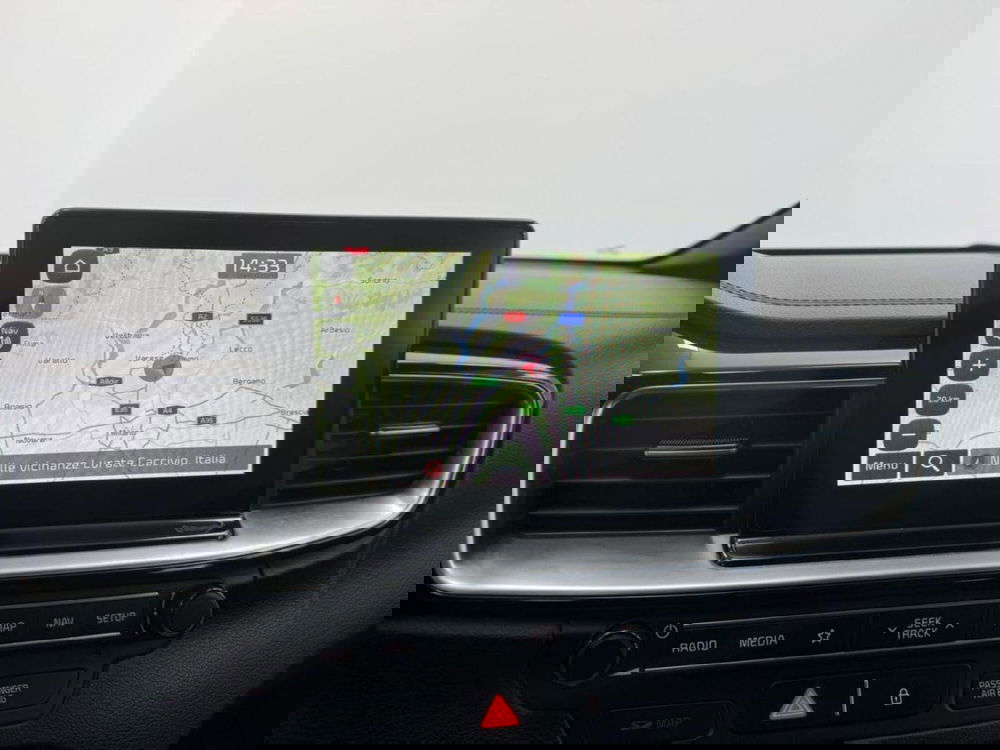 Kia ProCeed usata a Como (17)