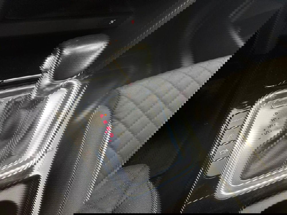 Kia ProCeed usata a Como (20)