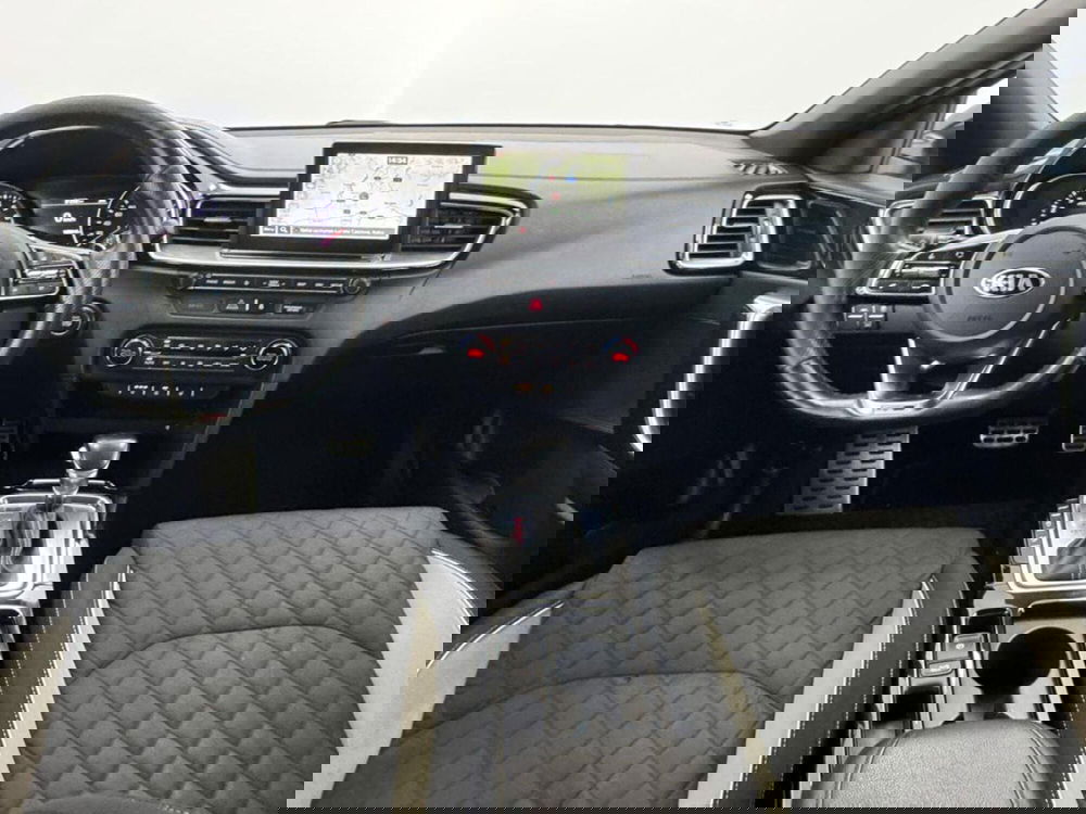 Kia ProCeed usata a Como (4)