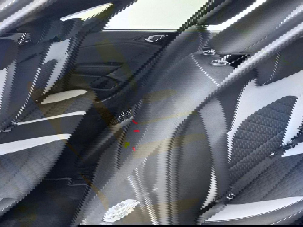 Kia ProCeed usata a Como (5)