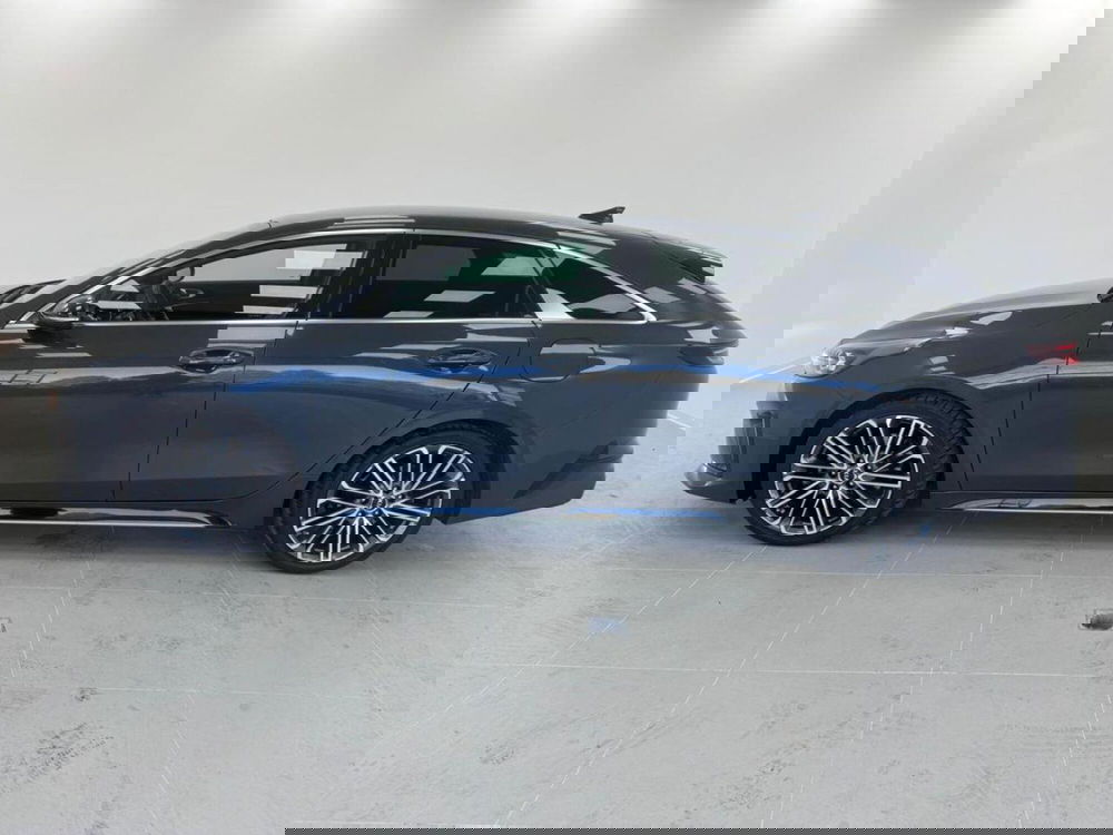 Kia ProCeed usata a Como (8)