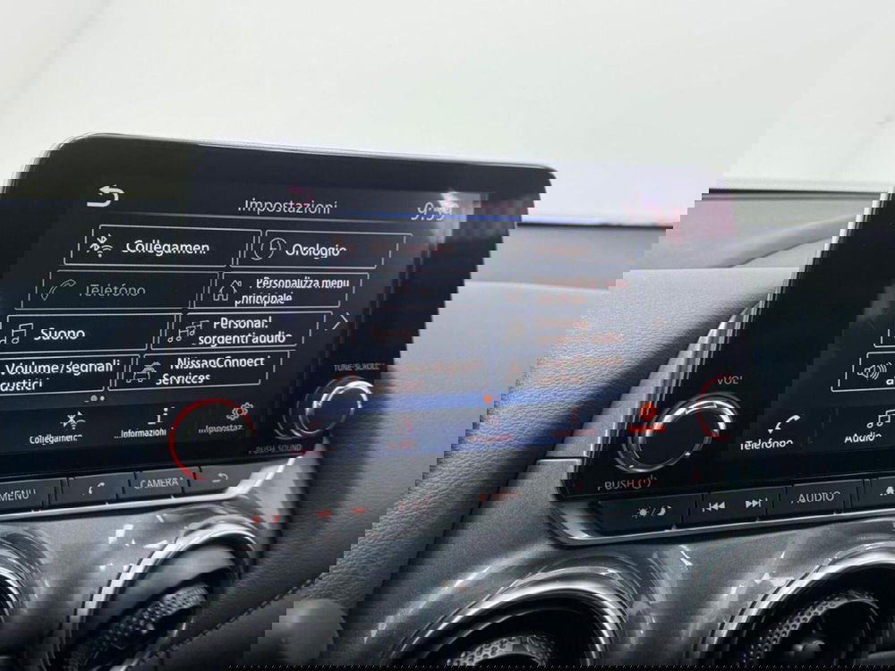 Nissan Juke usata a Como (16)