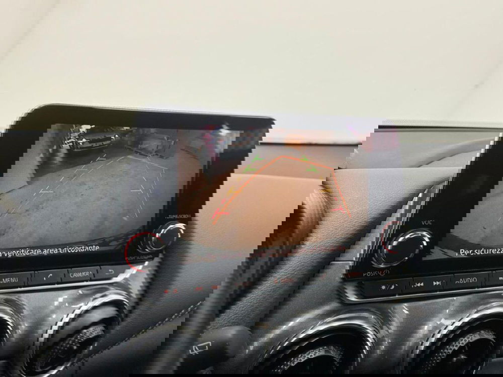 Nissan Juke usata a Como (18)