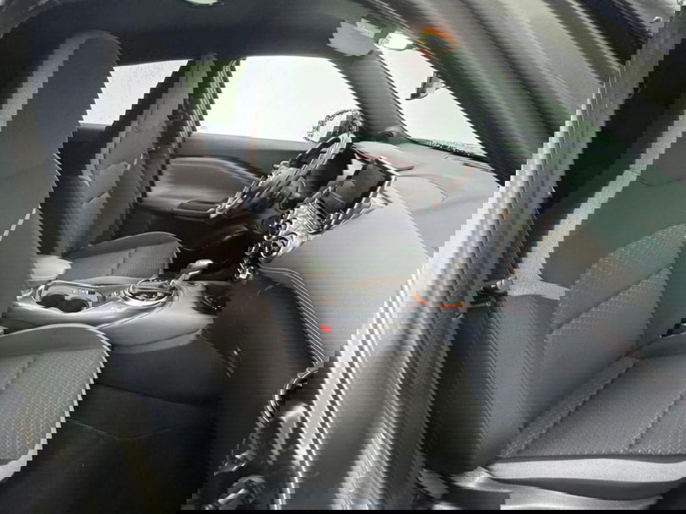 Nissan Juke usata a Como (3)