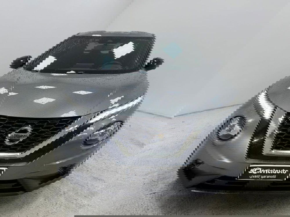 Nissan Juke usata a Como (6)