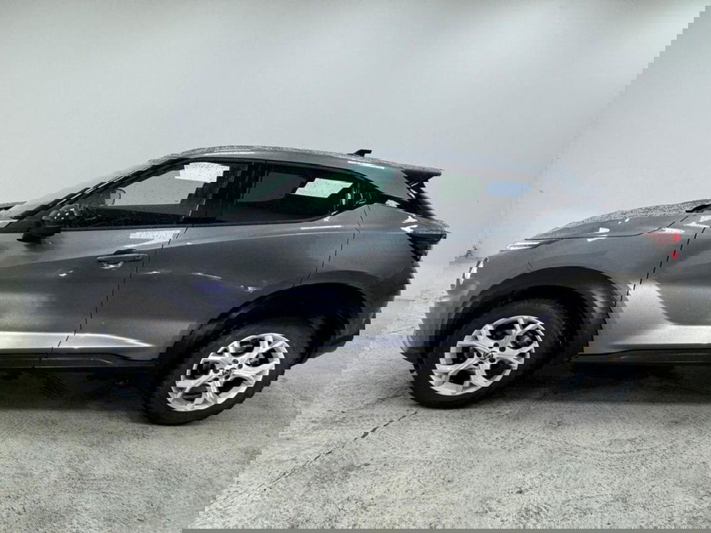 Nissan Juke usata a Como (8)