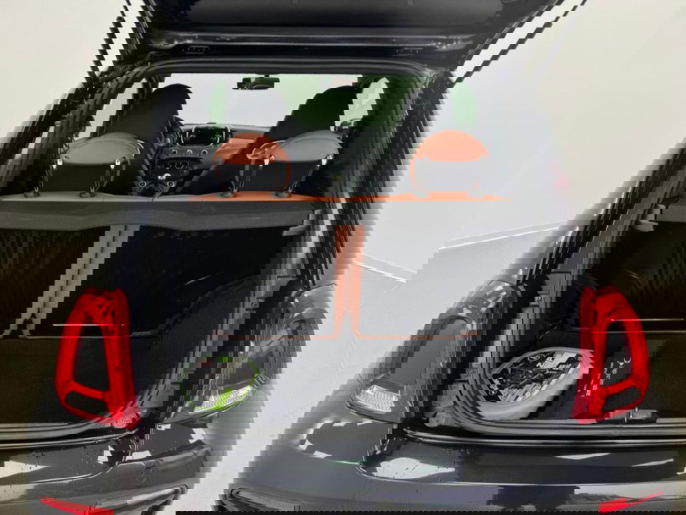 Abarth 595 usata a Como (15)