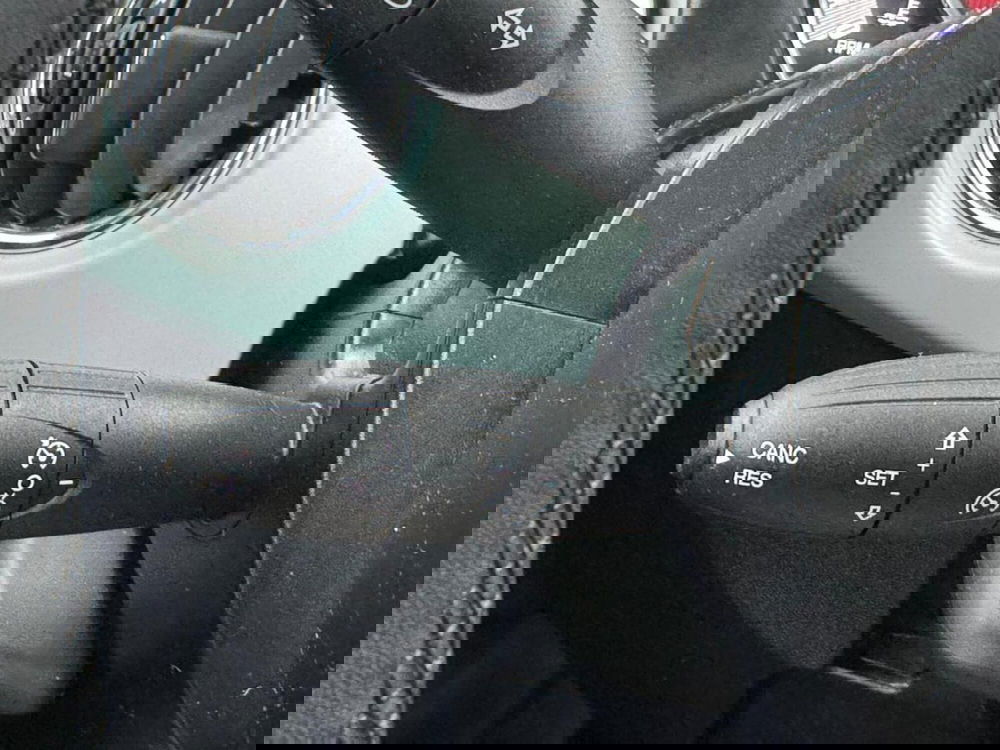 Fiat 500 usata a Como (11)