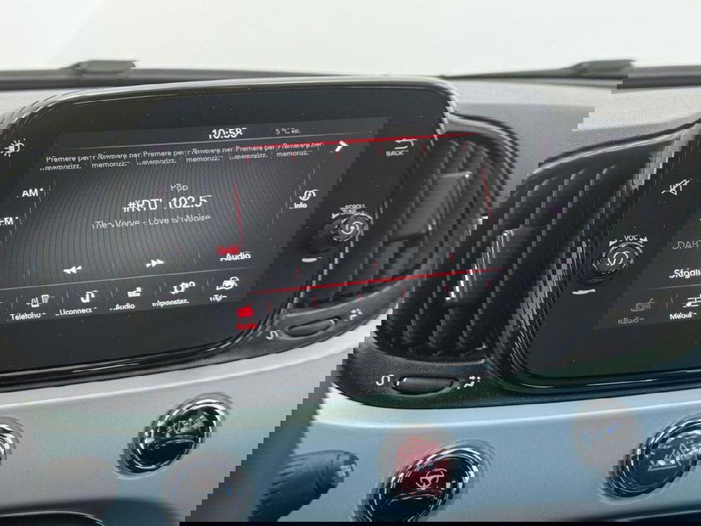 Fiat 500 usata a Como (13)