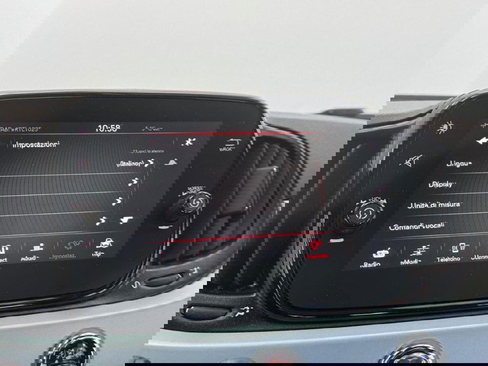 Fiat 500 usata a Como (15)