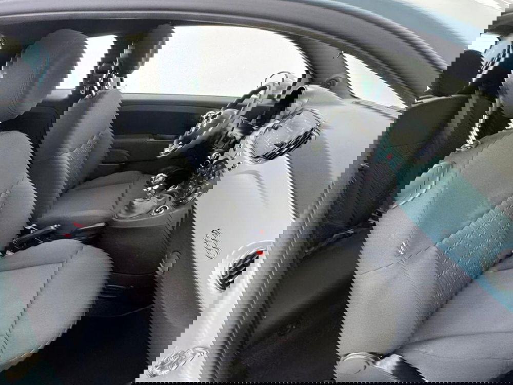 Fiat 500 usata a Como (3)