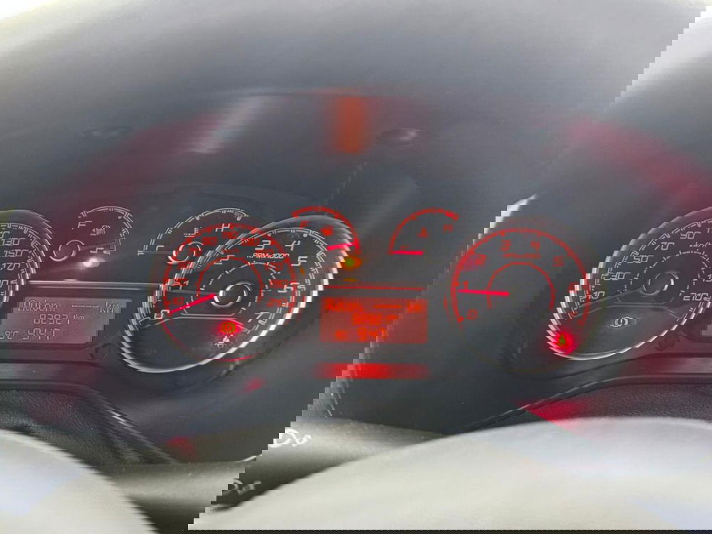 Fiat Doblò Furgone usata a Como (11)