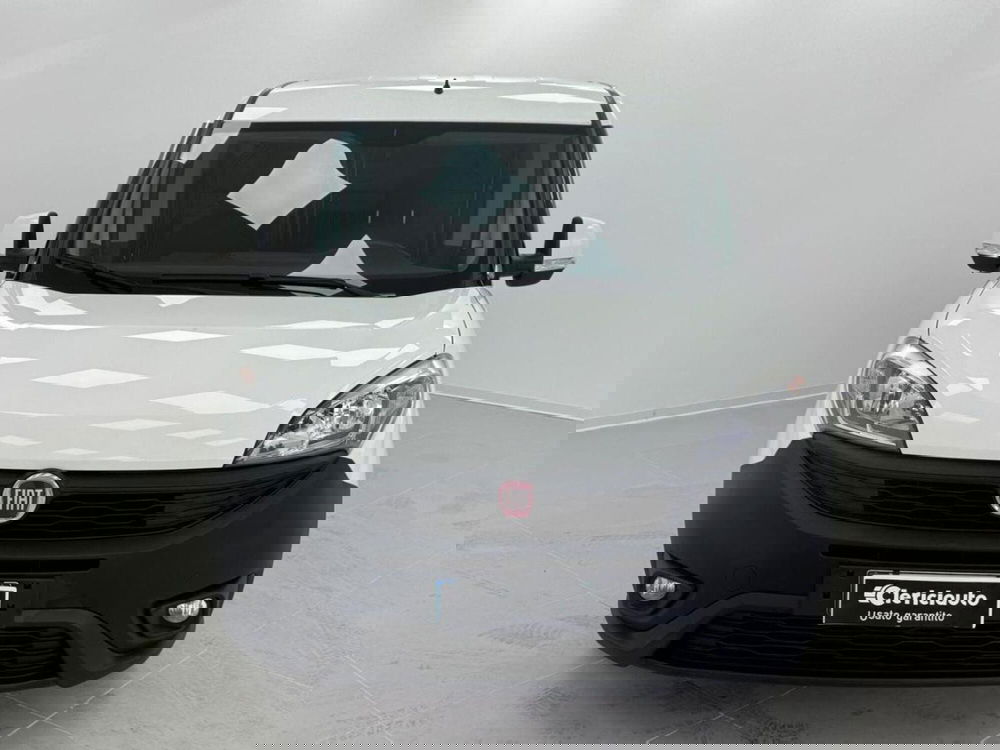 Fiat Doblò Furgone usata a Como (5)