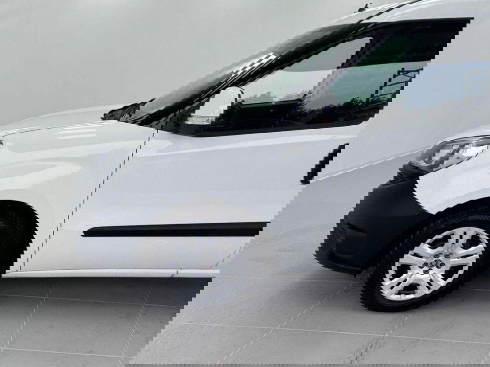 Fiat Doblò Furgone usata a Como (8)