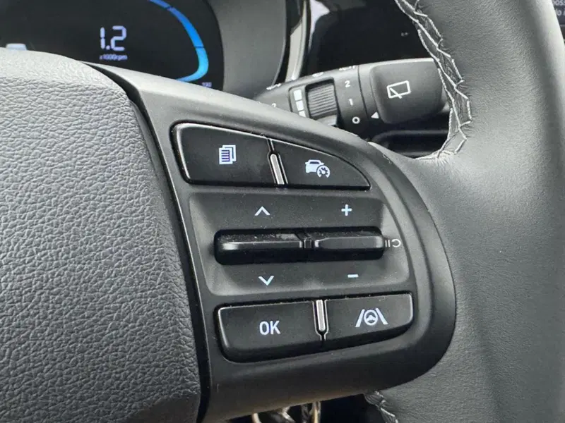 Hyundai i10 nuova a Como (11)