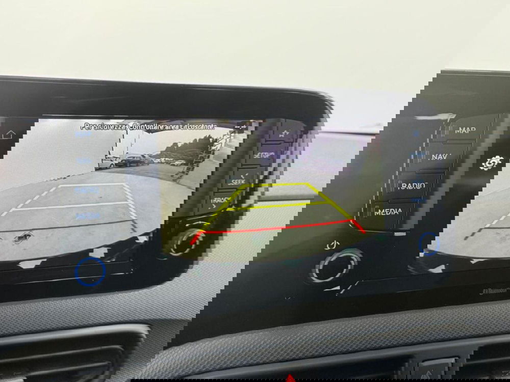 Hyundai i10 nuova a Como (16)