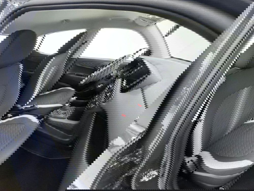 Hyundai i10 nuova a Como (3)