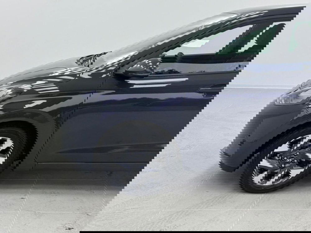 Hyundai i10 nuova a Como (9)