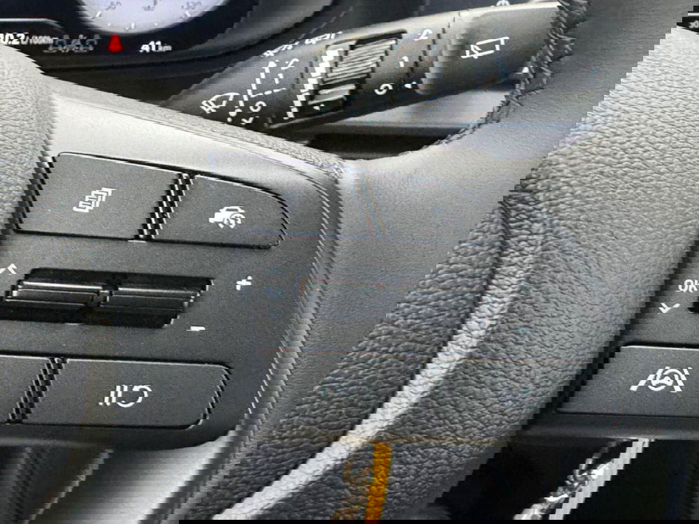 Hyundai i20 nuova a Como (10)