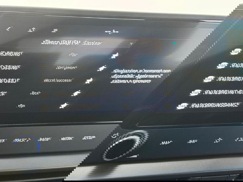 Hyundai i20 nuova a Como (13)