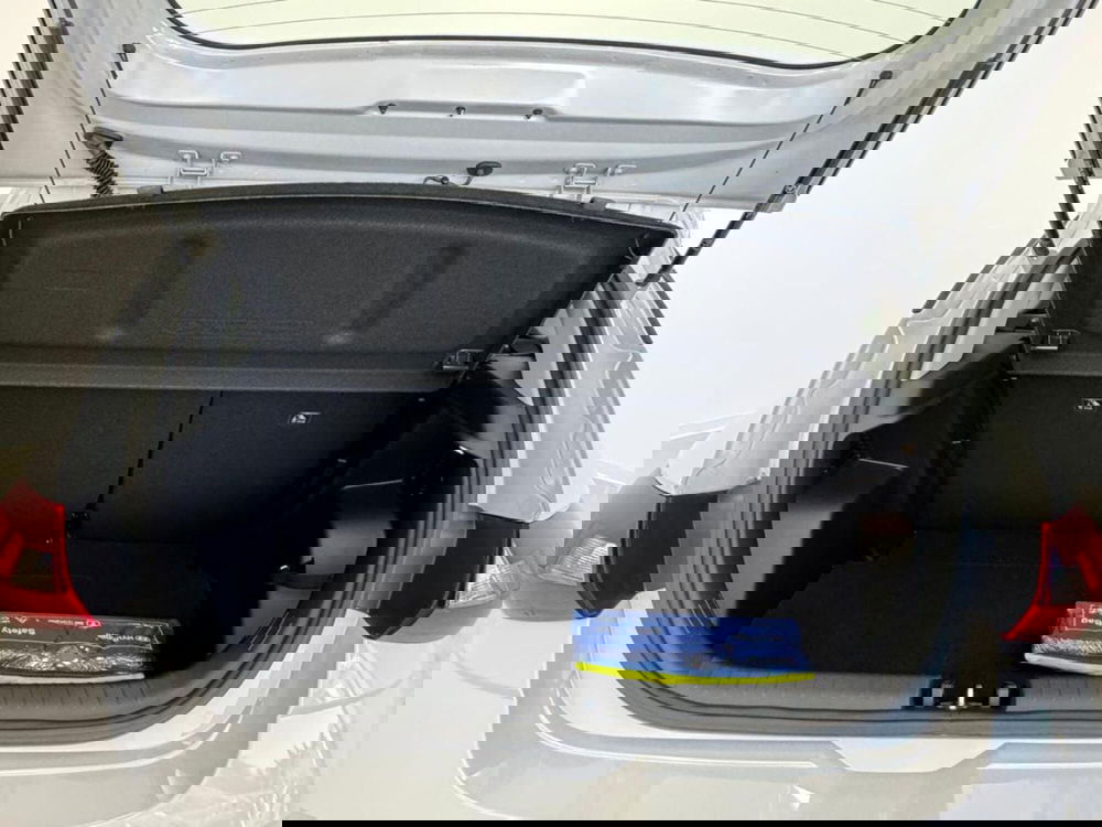 Hyundai i20 nuova a Como (17)