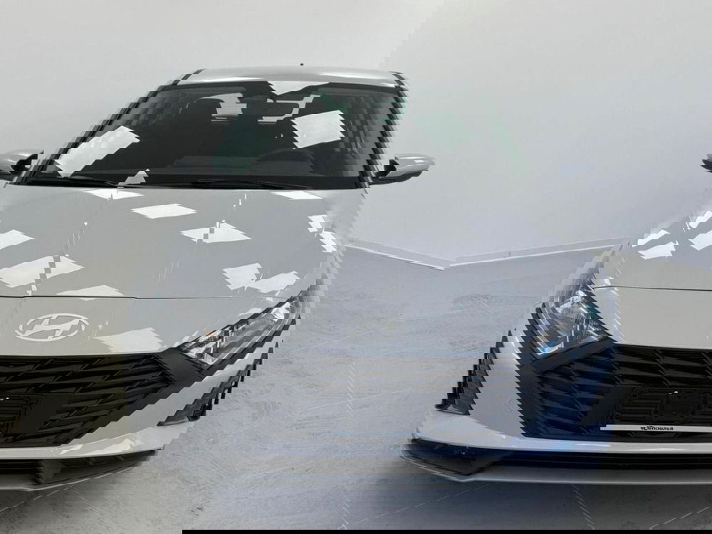 Hyundai i20 nuova a Como (5)