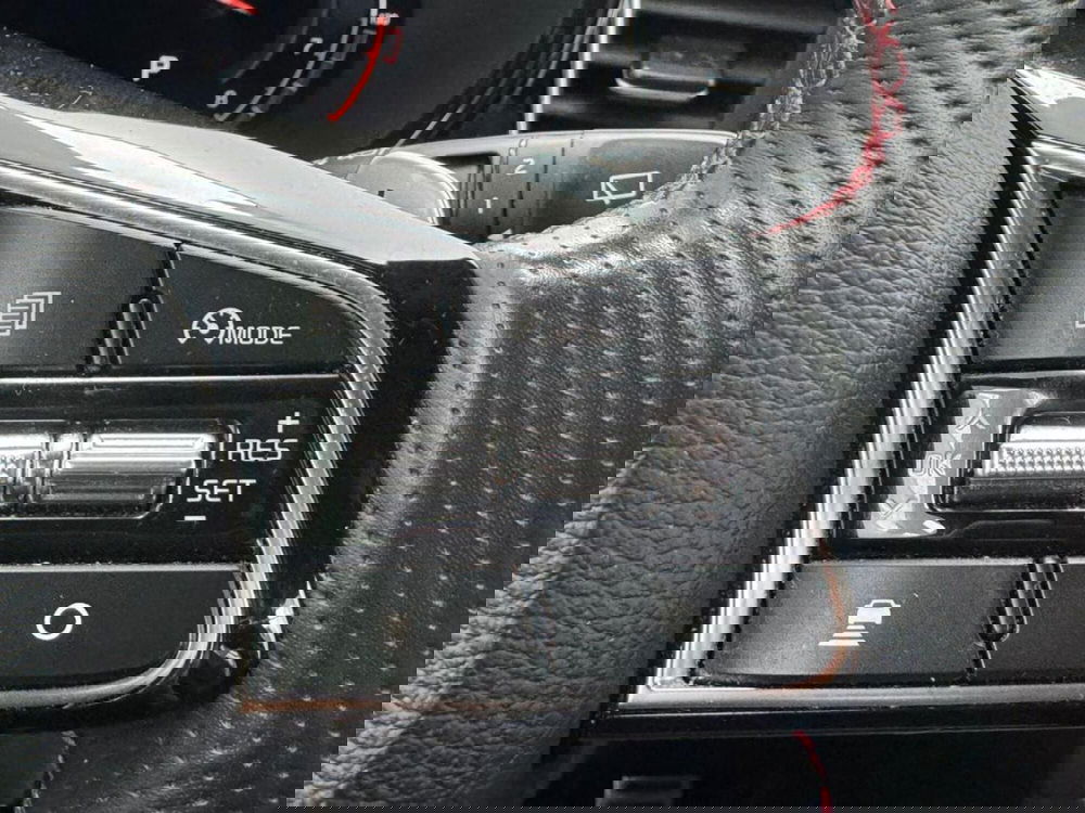 Kia Ceed usata a Como (12)