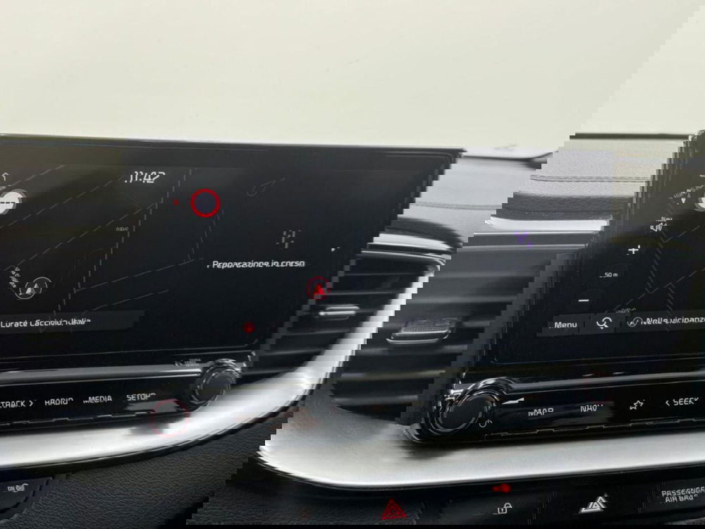 Kia Ceed usata a Como (17)