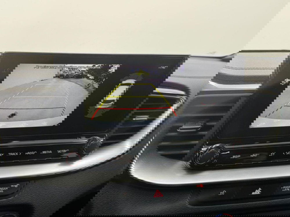 Kia Ceed usata a Como (18)