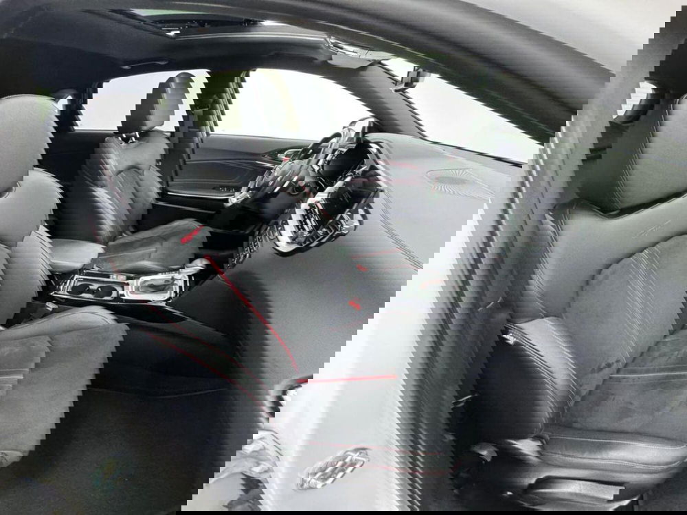 Kia Ceed usata a Como (3)